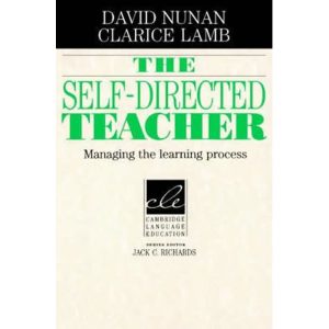 The Self-Directed Teacher