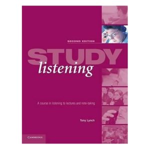 Study Listening