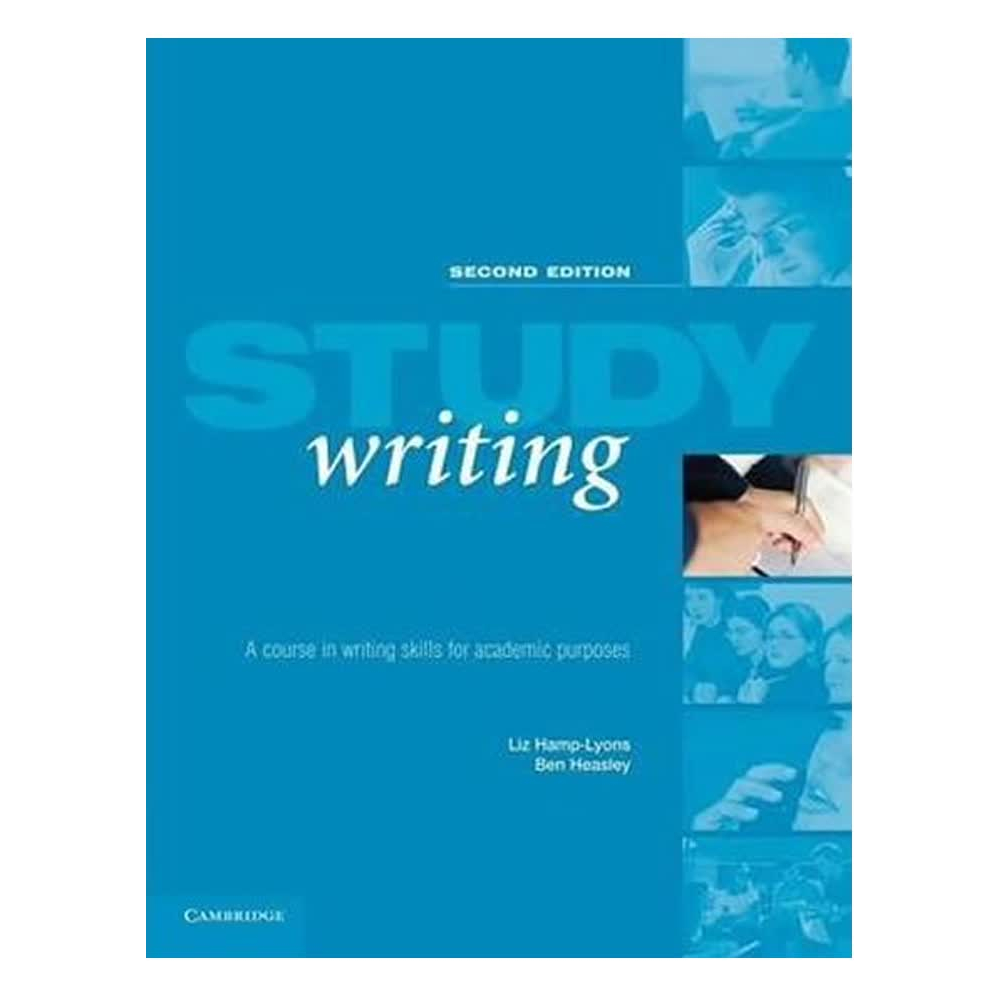 Study Writing