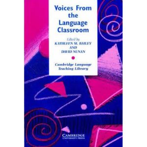 Voices from the Language Classroom