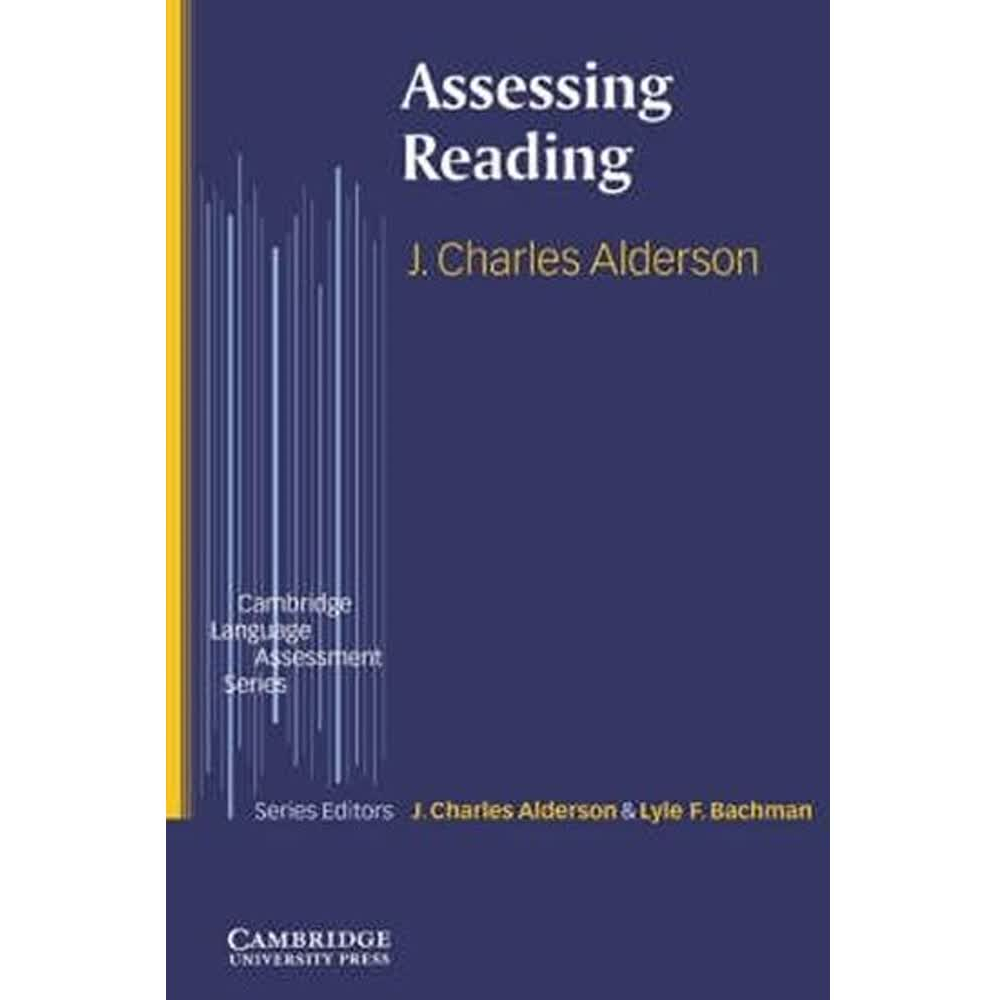 Assessing Reading