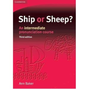 Ship or Sheep? Student's Book