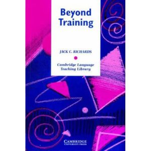 Beyond Training