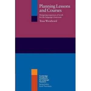 Planning Lessons and Courses