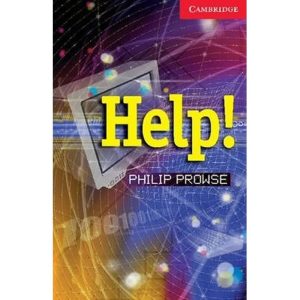 Cambridge English Readers Help! Level 1