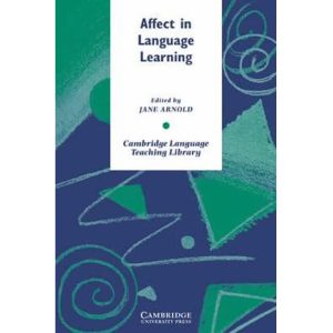 Affect in Language Learning