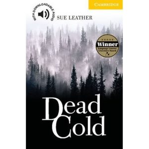 Cambridge English Readers Dead Cold Level 2