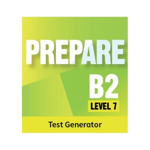 Prepare  2Ed Level7 Test Generator