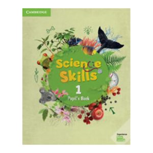 Science Skills Level 1 Pupil's Book