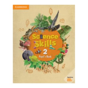 Science Skills Level 2 Pupil's Book