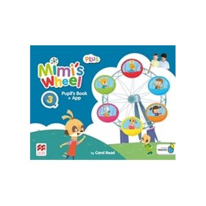 Mimi's Wheel Level 3 - SB Plus + Navio