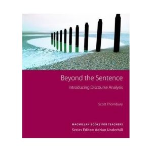 Beyond the Sentence:: DOPRODEJ