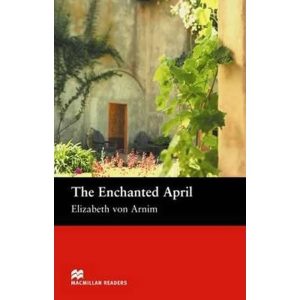 Macmillan Readers Intermediate - Enchanted April