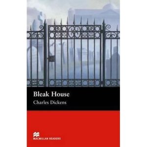 Macmillan Readers Upper Intermediate - Bleak House