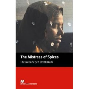 Macmillan Readers Upper Intermediate - Mistress of Spices