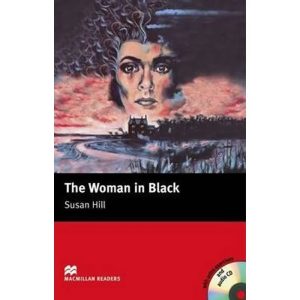 Macmillan Readers Elementary - Woman in Black, The + CD
