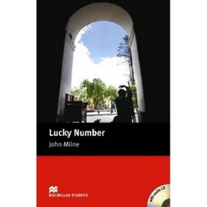 Macmillan Readers Starter - Lucky Number + CD