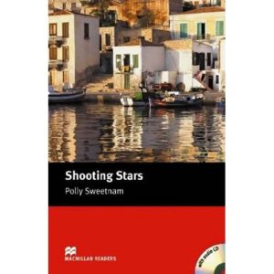 Macmillan Readers Starter - Shooting Stars, The + CD