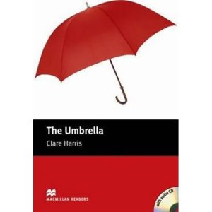 Macmillan Readers Starter - Umbrella, The + CD