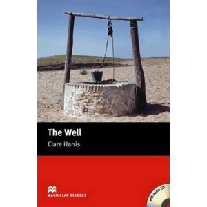 Macmillan Readers Starter - Well, The + CD