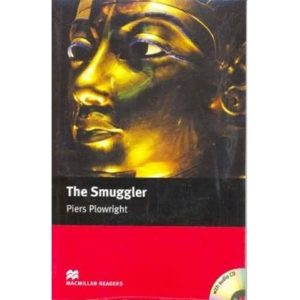 Macmillan Readers Intermediate - Smuggler, The + CD