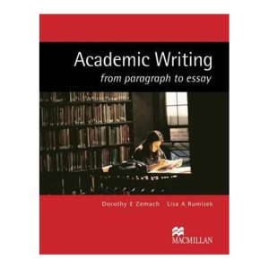 Academic Writing - á