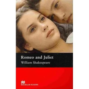 Macmillan Readers Pre-Intermediate - Romeo & Juliet