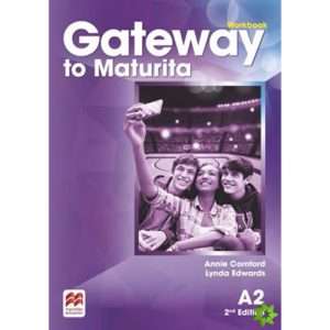 Gateway to Maturita 2nd Edition A2:: Workbook DOPRODEJ