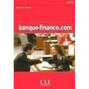 Banque-finance.com,cahier d'activités