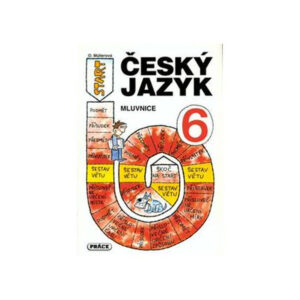 Český jazyk 6.ročník ZŠ - Mluvnice