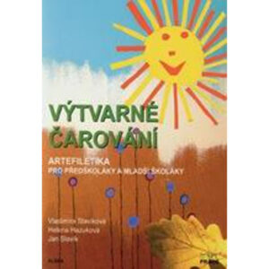 Výtvarné čarování MŠ a ZŠ
