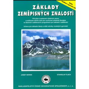 Základy zeměpisných znalostí