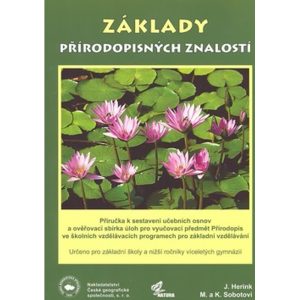 Základy přírodopisných znalostí, MP