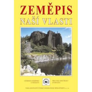 Zeměpis naší vlasti, UČ