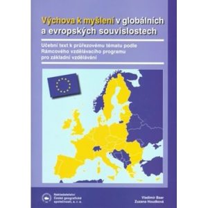 Výchova k myšlení v evr. a glob. Souv., UČ