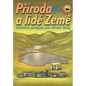 Příroda a lidé Země, UČ zeměpisu pro SŠ