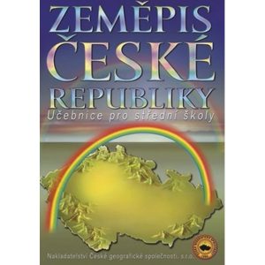 Zeměpis České republiky, UČ pro SŠ