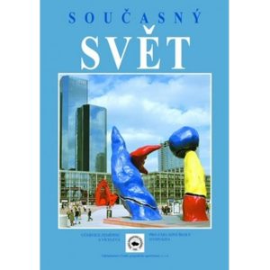 Současný svět, UČ zeměpisu