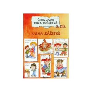 Český jazyk 5/2 díl