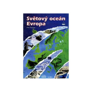 Světový oceán - Evropa (zeměpis)