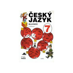Český jazyk 7.ročník ZŠ - Mluvnice
