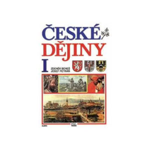 České dějiny I SŠ - učebnice