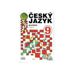 Český jazyk 9.ročník ZŠ - Mluvnice
