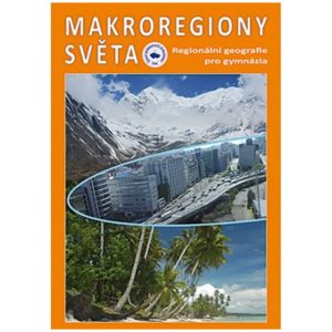 Makroregiony světa, UČ zeměpisu