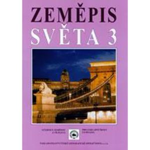 Zeměpis světa 3, UČ