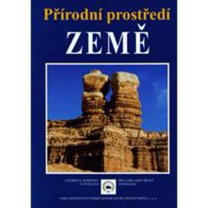 Přírodní prostředí Země, UČ zeměpisu