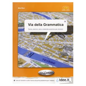 Via della grammatica