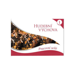 Martin Vozar - HUDEBNÍ VÝCHOVA 1