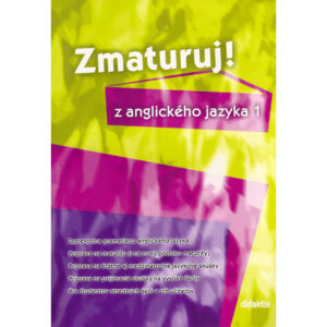 Zmaturuj! z anglického jazyka 1
