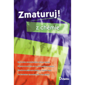 Zmaturuj! z chémie